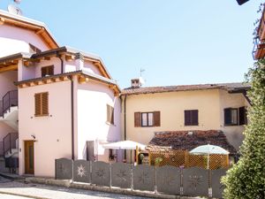 Ferienhaus für 8 Personen (105 m²) in Domaso