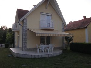 Ferienhaus für 6 Personen (90 m²) in Dombóvár