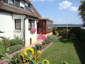 Ferienhaus für 4 Personen (70 m²) in Dombühl