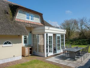 Ferienhaus für 8 Personen (104 m²) in Domburg