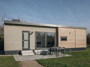 Ferienhaus für 4 Personen (45 m²) in Domburg