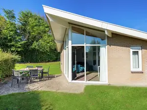 Ferienhaus für 4 Personen (86 m²) in Domburg