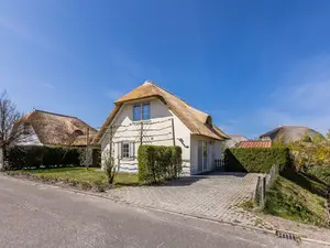 Ferienhaus für 6 Personen (104 m²) in Domburg