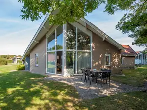 Ferienhaus für 6 Personen (110 m²) in Domburg
