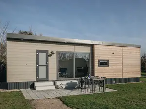 Ferienhaus für 5 Personen (45 m²) in Domburg