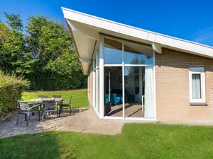 Ferienhaus für 5 Personen (86 m²) in Domburg