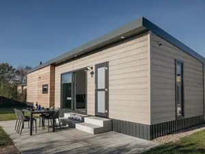 Ferienhaus für 5 Personen (50 m²) in Domburg