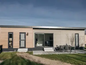 Ferienhaus für 7 Personen (50 m²) in Domburg