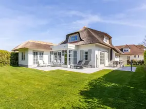 Ferienhaus für 8 Personen (104 m²) in Domburg