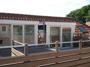 Ferienhaus für 4 Personen (62 m²) in Domburg
