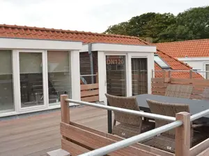 Ferienhaus für 4 Personen (62 m²) in Domburg