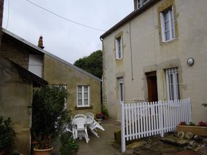 Ferienhaus für 8 Personen (128 m&sup2;) in DOMECY SUR LE VAULT