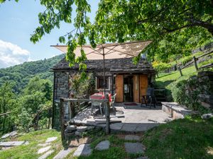 Ferienhaus für 5 Personen (50 m²) in Domodossola