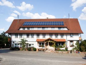 Ferienhaus für 3 Personen (50 m²) ab 84 € in Donaueschingen