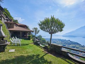 Ferienhaus für 12 Personen (180 m²) in Dongo