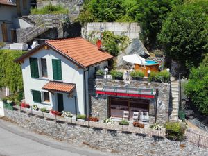 Ferienhaus für 6 Personen (100 m²) in Dongo