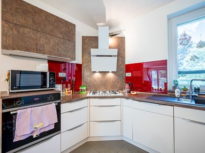 Ferienhaus für 6 Personen (180 m²) in Dongo 10/10