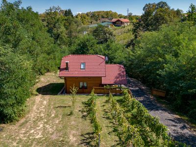 Ferienhaus für 3 Personen (54 m²) in Donja Lomnica 4/10