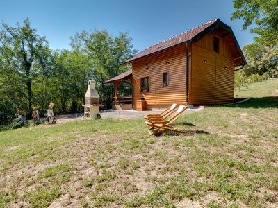 Ferienhaus für 3 Personen (54 m²) in Donja Lomnica 5/10