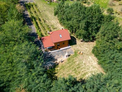 Ferienhaus für 3 Personen (54 m²) in Donja Lomnica 6/10