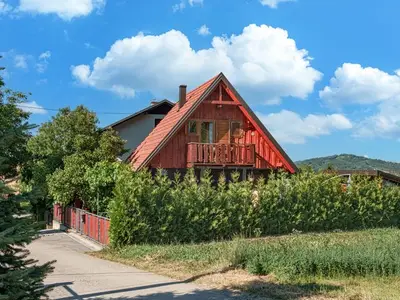 Ferienhaus für 4 Personen in Donja Stubica 1/10