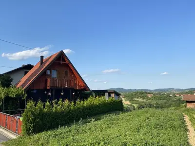 Ferienhaus für 4 Personen in Donja Stubica 2/10