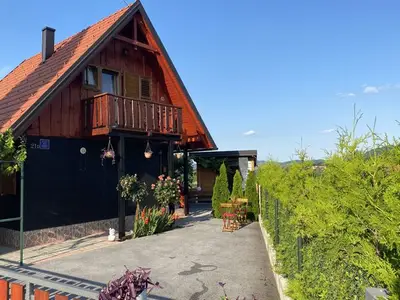Ferienhaus für 4 Personen in Donja Stubica 3/10