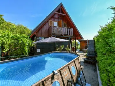 Ferienhaus für 4 Personen in Donja Stubica 5/10