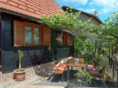 Ferienhaus für 4 Personen in Donja Stubica 6/10
