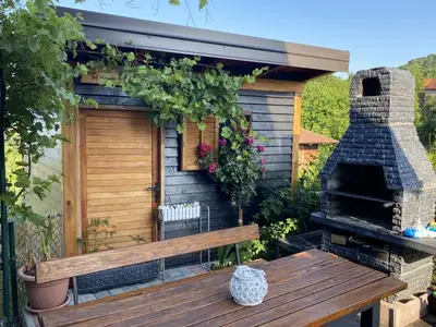 Ferienhaus für 4 Personen in Donja Stubica 7/10