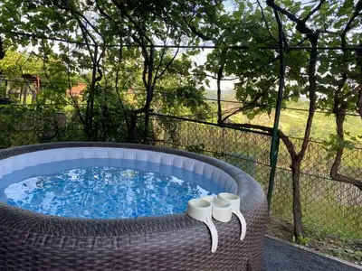 Ferienhaus für 4 Personen in Donja Stubica 8/10