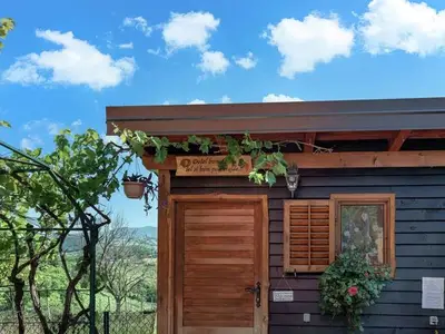 Ferienhaus für 4 Personen in Donja Stubica 10/10