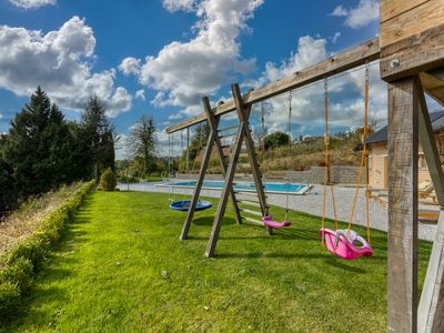 Kinderspielplatz