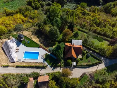 Ferienhaus für 7 Personen in Donja Voća 5/10
