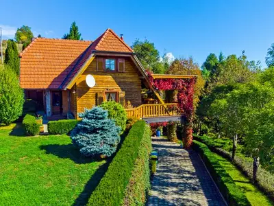Ferienhaus für 7 Personen in Donja Voća 6/10