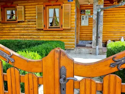 Ferienhaus für 7 Personen in Donja Voća 7/10