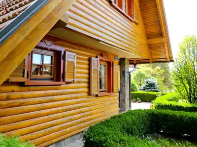 Ferienhaus für 7 Personen in Donja Voća 8/10