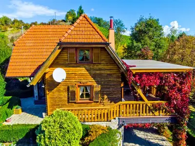 Ferienhaus für 7 Personen in Donja Voća 10/10