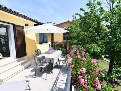 Ferienhaus für 4 Personen (47 m²) in Donji Kraj 6/10