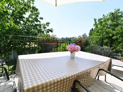Ferienhaus für 4 Personen (47 m²) in Donji Kraj 1/10