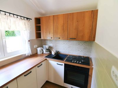 Ferienhaus für 4 Personen (47 m²) in Donji Kraj 7/10