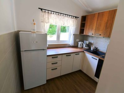 Ferienhaus für 4 Personen (47 m²) in Donji Kraj 9/10