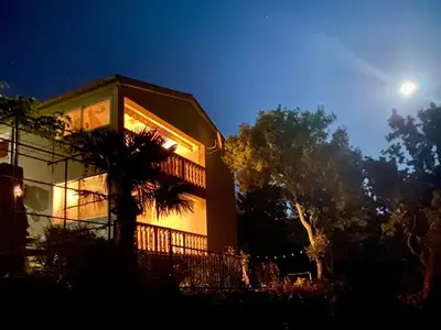 Ferienhaus für 10 Personen in Donji Zagon 3/10