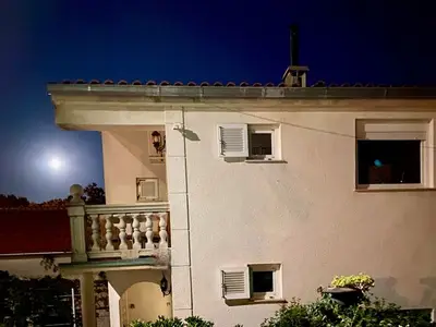 Ferienhaus für 10 Personen in Donji Zagon 4/10