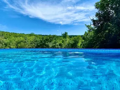 Ferienhaus für 10 Personen in Donji Zagon 5/10