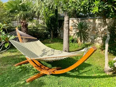 Ferienhaus für 10 Personen in Donji Zagon 8/10