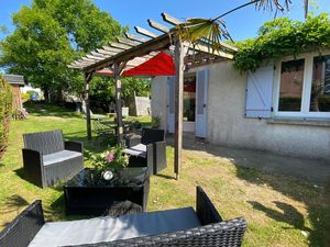 Ferienhaus für 4 Personen (35 m²) in Donville-les-Bains