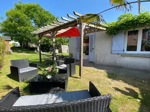 Ferienhaus für 5 Personen (35 m²) in Donville-les-Bains