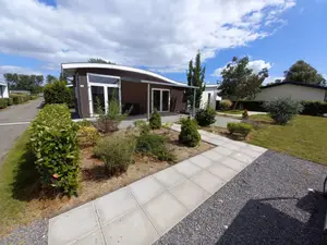 Ferienhaus für 5 Personen (65 m²) in Dordrecht