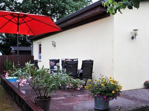 Ferienhaus für 5 Personen (80 m²) in Dorf Gutow